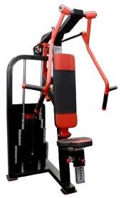 Normal Vertical Chest Press Machine