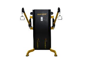 S Pro Functional Trainer Machine