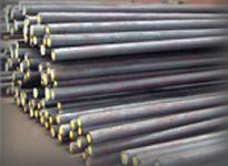 Iron And Steel Bars