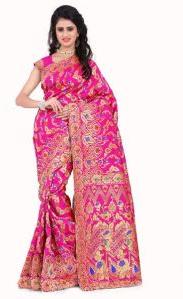 Banarasi Silk Saree