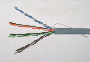 UTP LAN Cable
