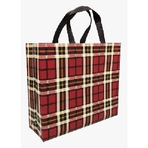 Brown Non Woven Bags