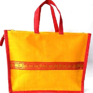 Designer Jute Bags