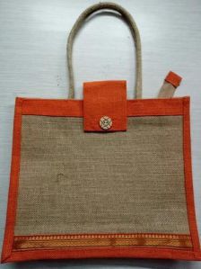 Fancy Jute Bags