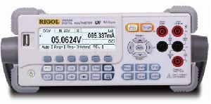 Digital Multimeter