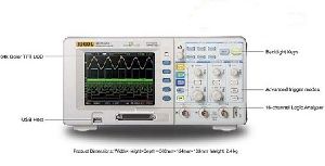 Digital Storage Oscilloscope