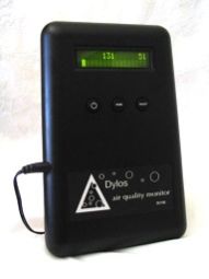 DYLOS AIR QUALITY MONITOR