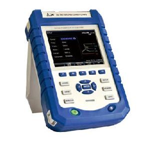 Power Quality Analyzer