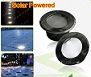 solar underground light