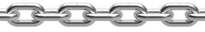 Steel Link Chain