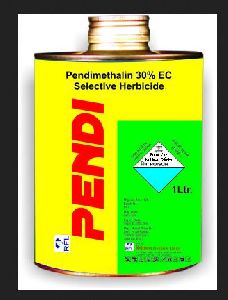 Pendi Pendimethalin 30% EC Herbicide