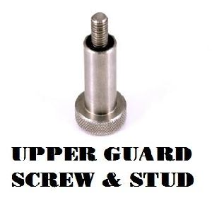 Tablet Press Machine Upper Guard Screw and Stud Assembly