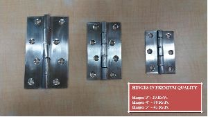 Metal Hinges