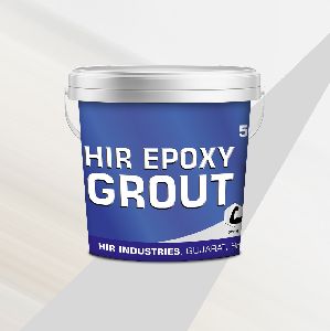 Hir Epoxy Grout