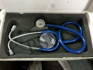 Stainless Steel Pediatric Stethoscope