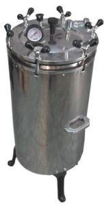 Autoclave Steam Sterilizer