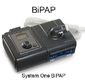 Bipap Machine