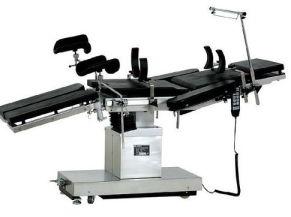 Electric Operating OT Table