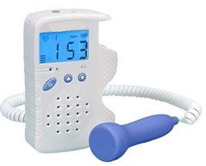 Fetal Doppler