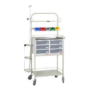 ICU Trolley