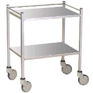 Instrument Trolley