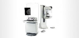 Mammogram Machine