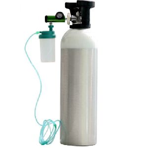 Oxygen Cylinder