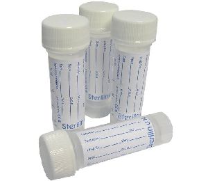 Sample Container