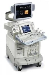 Ultrasound Machine