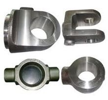 Machined Components