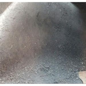 Grey Brass Ash Powder