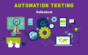 automation testing services