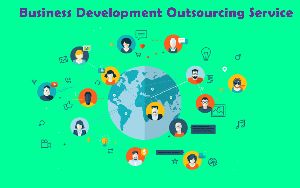 Business Development Outsourcing Service