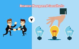 resource management services