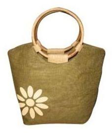 Jute Basket Bags