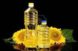 Refined Sunflower Oil