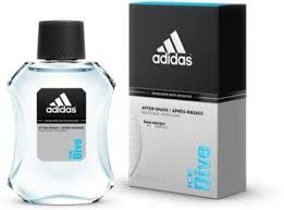 After Shave Lotion