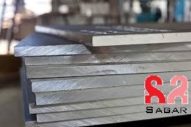 Stainless Steel Sheet