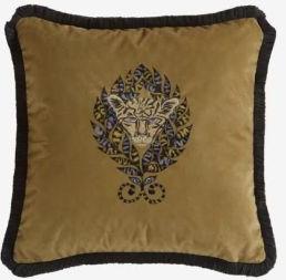 Embroidery Cushion Covers