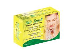 Allen Fair Touch Complete Skincare Soap
