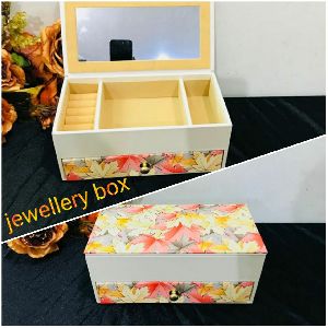 Jewellery Box