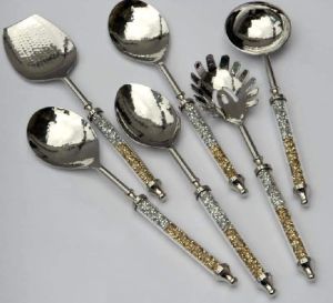 Serving Spoon Set