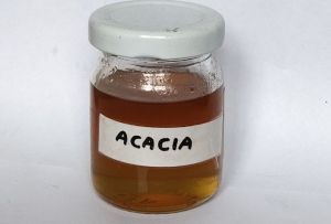 Acacia Honey