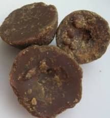 Native Palm Jaggery