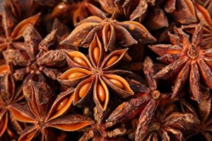 Star Anise Seeds