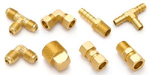 Brass Fittings