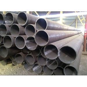 Mild Carbon Steel Pipes