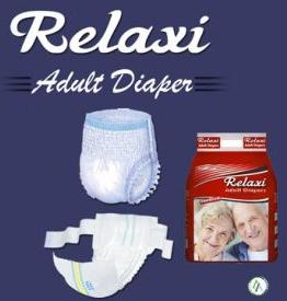 Adult Diaper