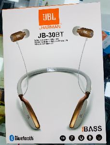 JBL JB 30BT Bluetooth Headset