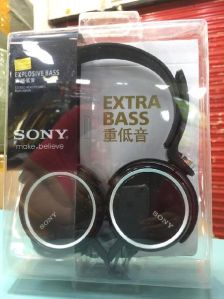 Sony Headphone